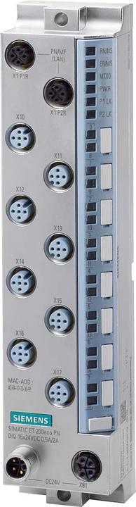Image du produit Siemens Simatic