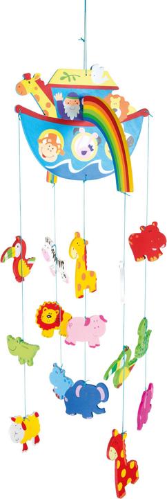 Produktbild small foot Noahs Arche