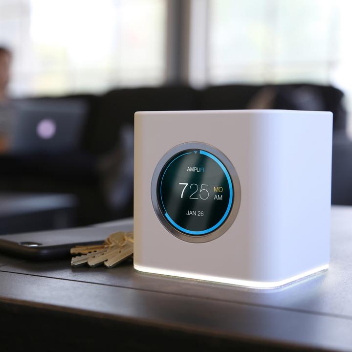 Productafbeelding Ubiquiti Amplifi Mesh Router