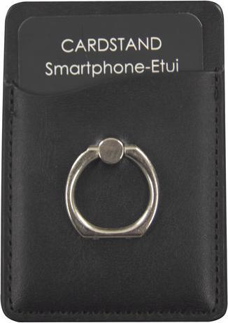 Actual product image Novidarte CARDSTAND Smartphone-Case