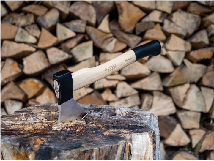 Actual product image HAZET Hand axe ∙ 600 g 2132-600