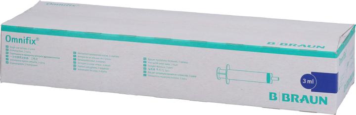 Produktbild B.Braun Omnifix