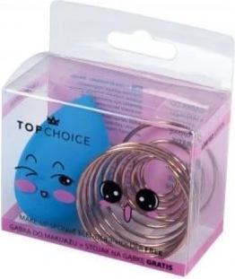 TOP Choice Set Makeup Sponge 1Pc + Stand 38181