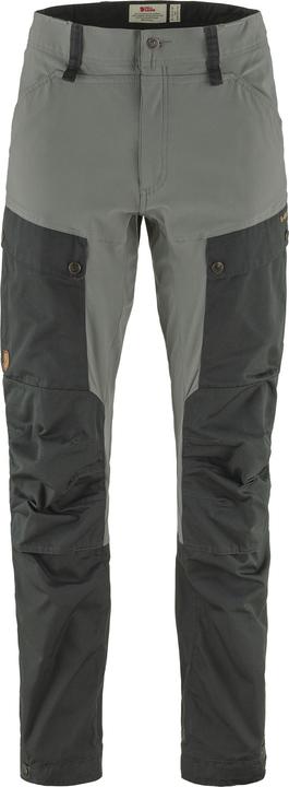 Actual product image Fjällräven Keb Trousers short (48)