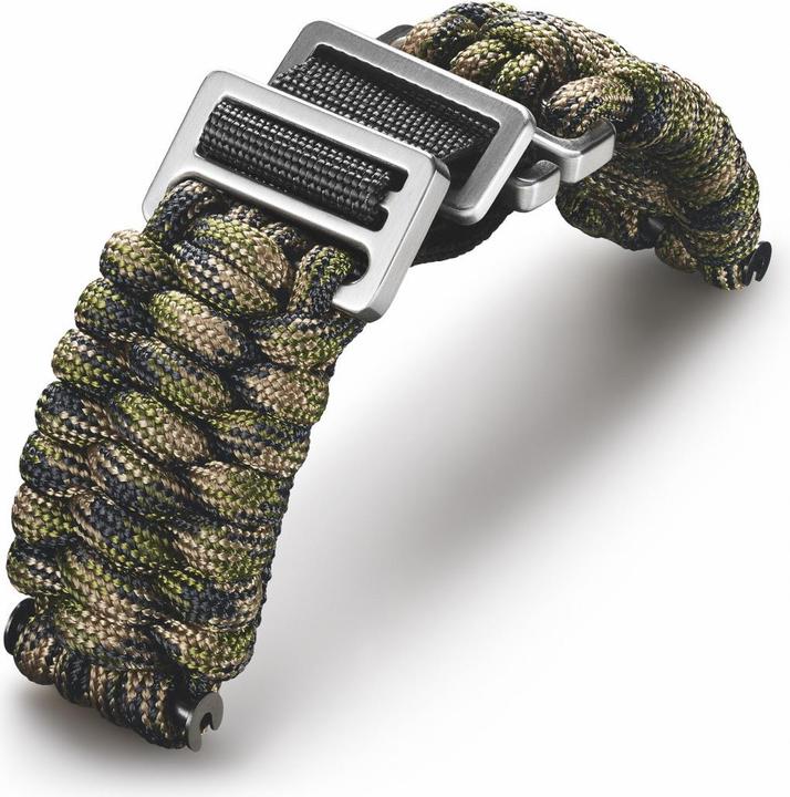 Victorinox Inox (21 mm, Nylon cord, Paracord)