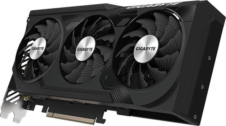 Immagine prodotto Gigabyte VGA GBT RTX4070 12GB Windforce 3X OC V2 (12 GB)