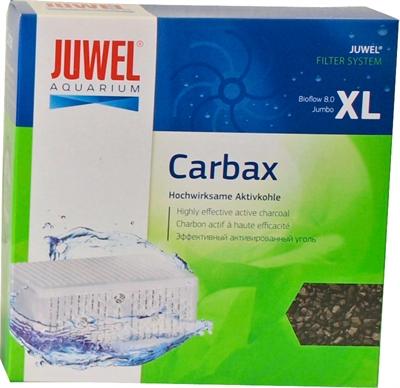 Produktbild Juwel Aquarium Filtermaterial Carbax Bioflow 8.0 Jumbo (Innenfilter, Süsswasser, Salzwasser)