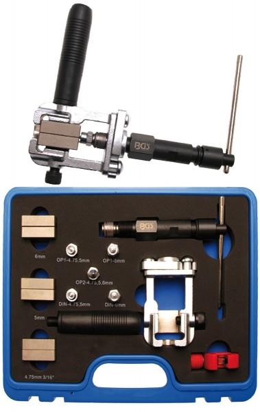 Produktbild BGS Hydraulisches Bördelgerät