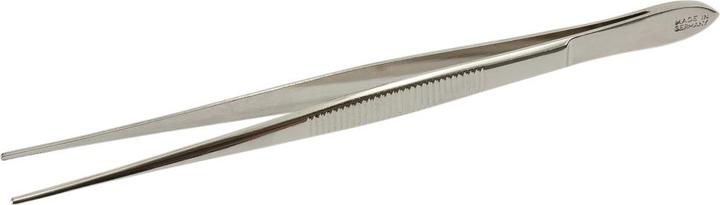 Produktbild Dönges Pinzette, gerade, Länge 130 mm