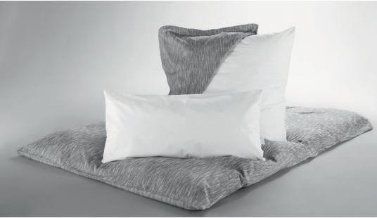 Produktbild Dormisette Komfort (Kopfkissenbezug, 65 x 65 cm)