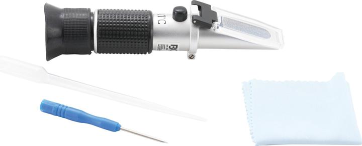 Actual product image BGS Refractometer