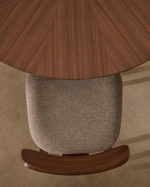 Immagine prodotto Kave Home Naanim (120 x 120 x 75 cm)