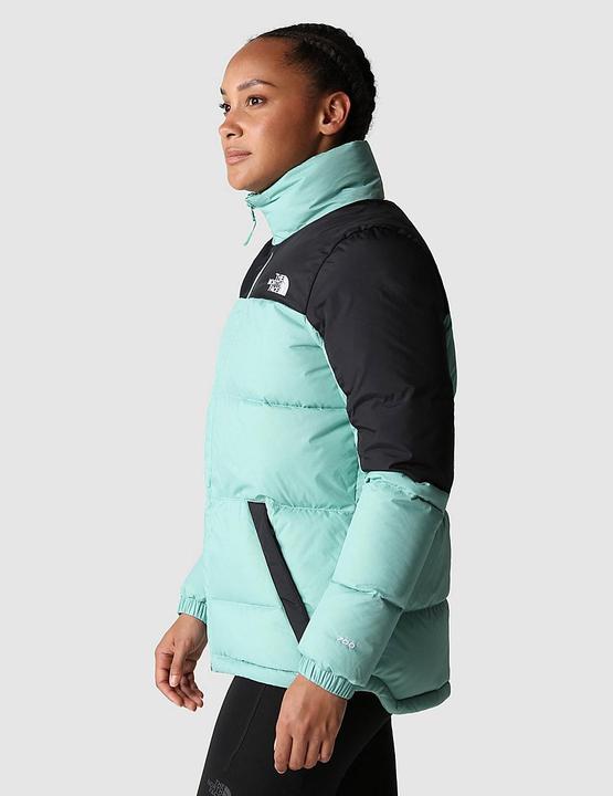Actual product image North Face Diablo (S)