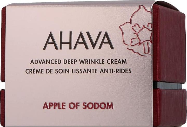 Immagine prodotto Ahava Crema avanzata per le rughe profonde (50 ml, Crema da giorno)