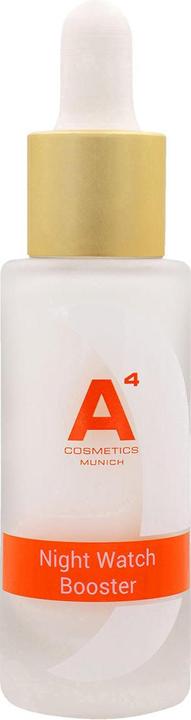 Image du produit A4 Health and Beauty Booster Night Watch (20 ml)