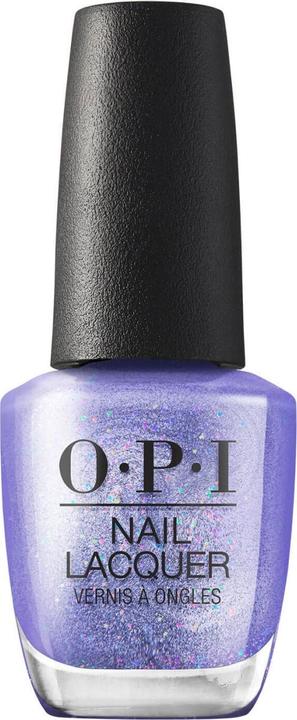 OPI Nail Lacquer XBox Coll You Had Me (Farblack)