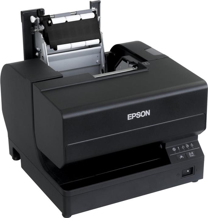 Actual product image Epson TM J7700 (USB 2.0, Ethernet)