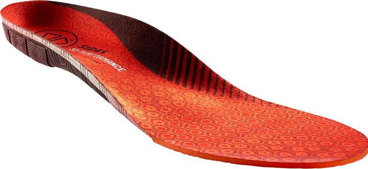 Actual product image Sidas Winter 3D Performance