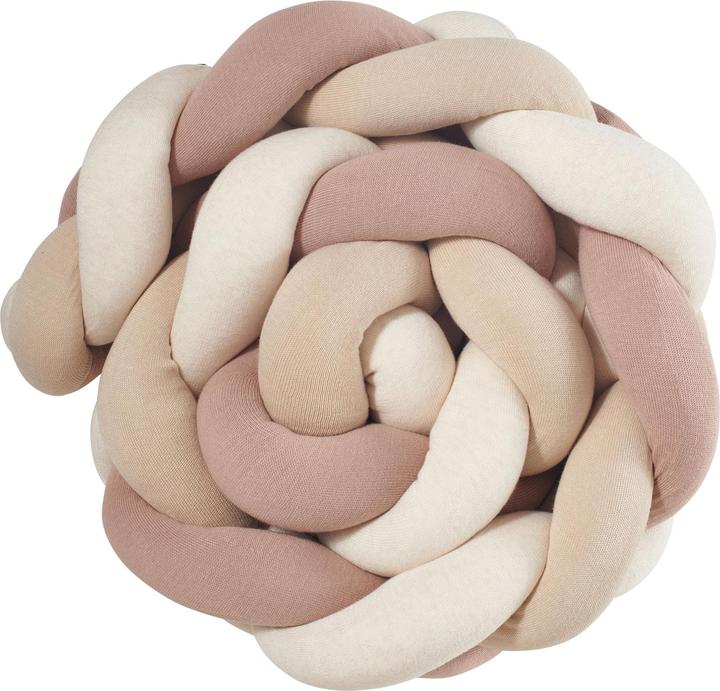 Altrosa-Beige-Natur