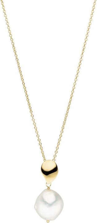 Adriana la mia Perla Firenze (Silber, Perle)