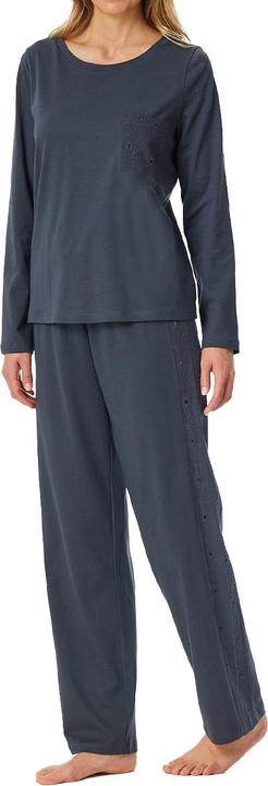 Immagine prodotto Schiesser Pigiama Abbigliamento da notte casual (38, M)