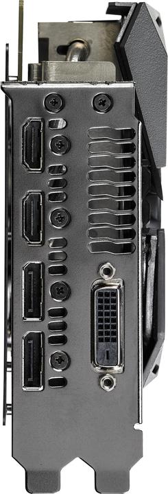 Productafbeelding ASUS GeForce ROG STRIX GTX 1070 Ti A8G GAMING (8 GB)