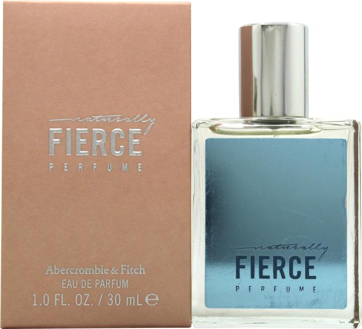 Actual product image Abercrombie and Fitch Eau de Parfum (Eau de parfum, 30 ml)