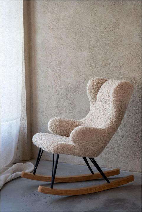 Image du produit Quax De Luxe (Fauteuil pour enfants)