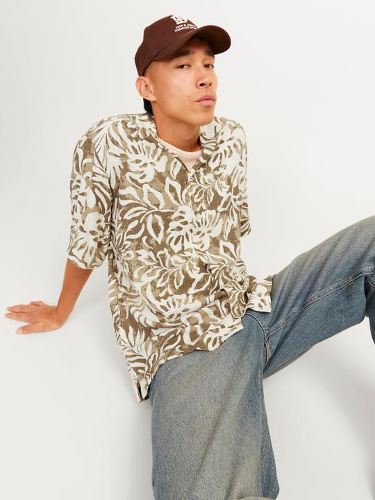 Actual product image Jack & Jones Relaxed fit shirt Shirt (S)