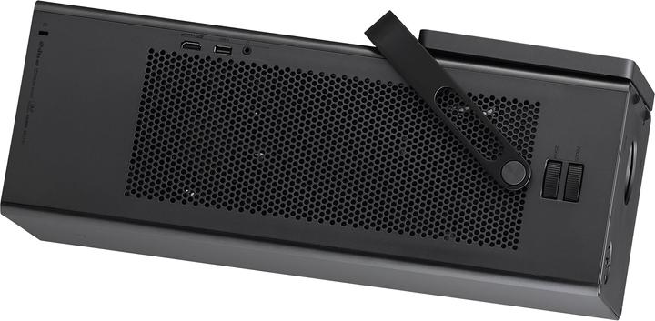 Immagine prodotto LG Hu80kg (4K, 2500 lm, 1.3:1)