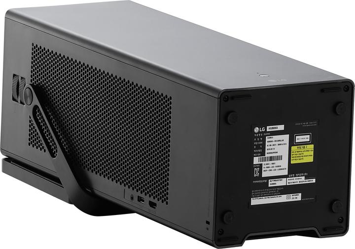 Immagine prodotto LG Hu80kg (4K, 2500 lm, 1.3:1)