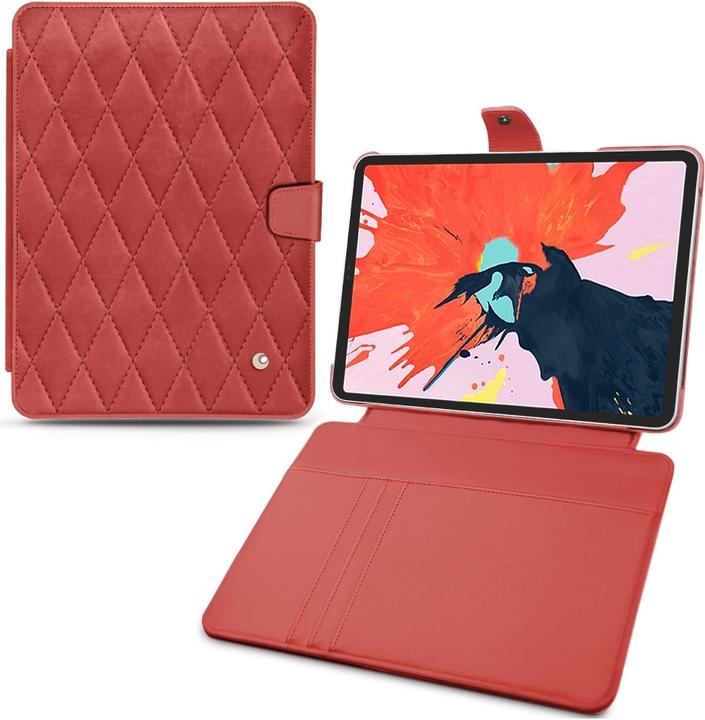 Immagine prodotto Noreve Cover in pelle portafoglio (iPad Air 2020 (4. Gen), iPad Air 2022 (5a generazione))