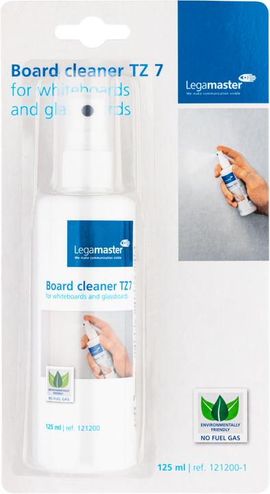 Produktbild Legamaster Whiteboard-Reiniger