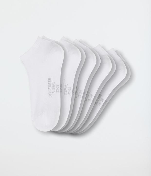 Actual product image Schiesser 179824-100-400 (5-pack, 35 - 38)