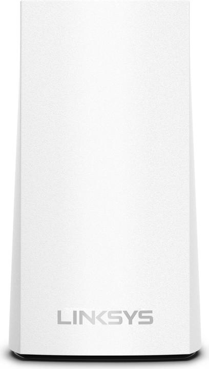 Produktbild Linksys Velop Dual Band - 2er-Set