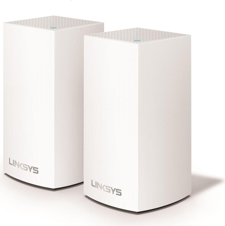 Linksys Velop Dual Band - 2er-Set