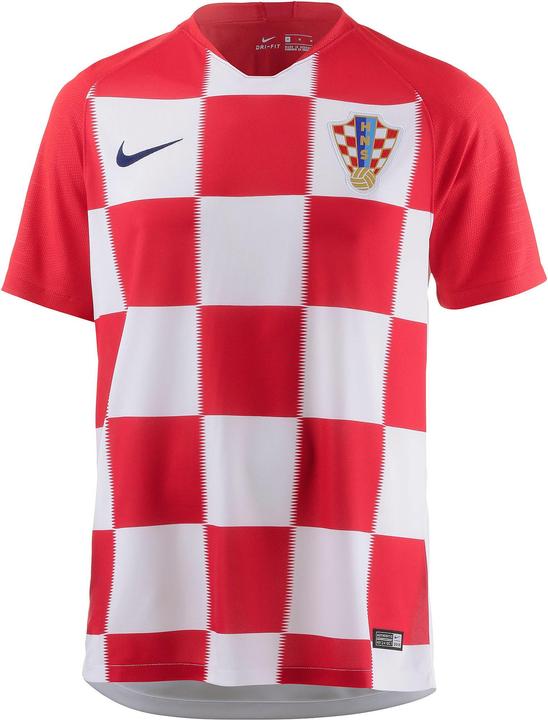 Produktbild Nike Kroatien Trikot Home WM 2018 (XL)