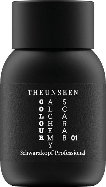 Schwarzkopf Colour Alchemy - Scarab 01