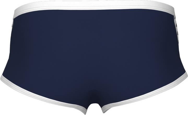 Immagine prodotto Arena Icons Swim - Pantaloncini a vita bassa solidi (7, L)