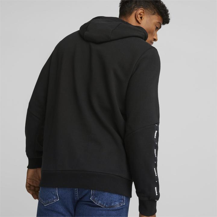 Actual product image Puma ESS+ Tape Hoodie (XL)