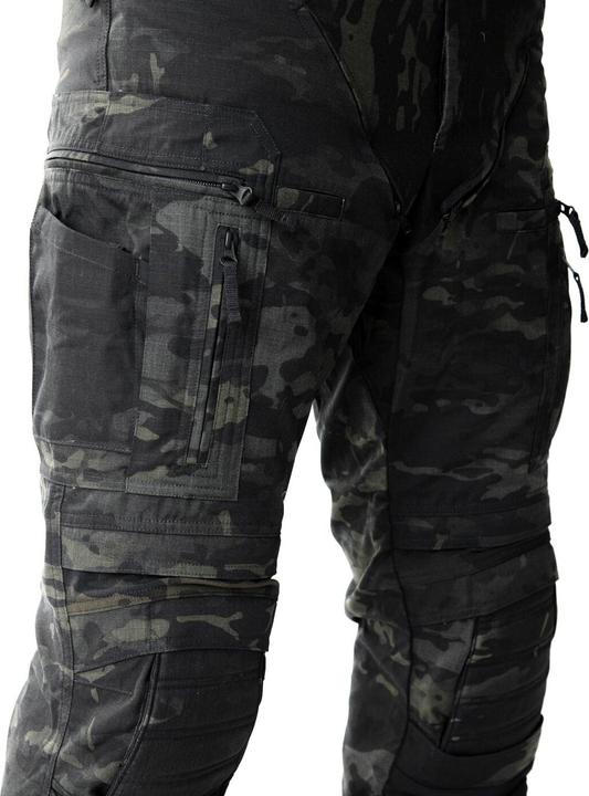 Image du produit Uf Pro Pantalon de combat Striker HT Dark Multicam 34/32 (W34/L32)