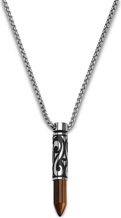 Actual product image Arkai Rico (Metal, Natural stone)