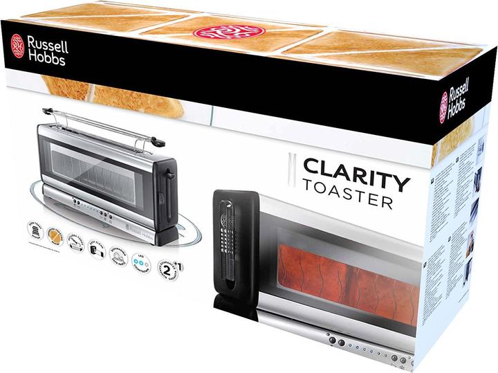 Produktbild Russell Hobbs Clarity