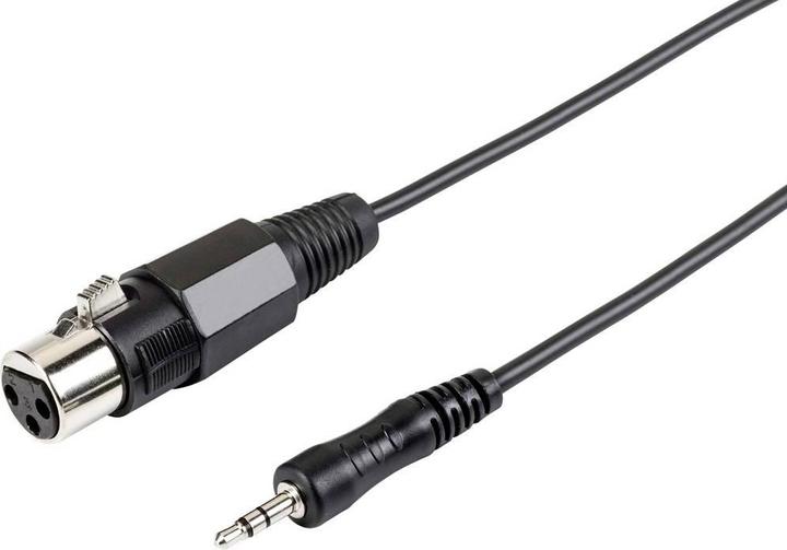 Image du produit TIE micro de diffusion