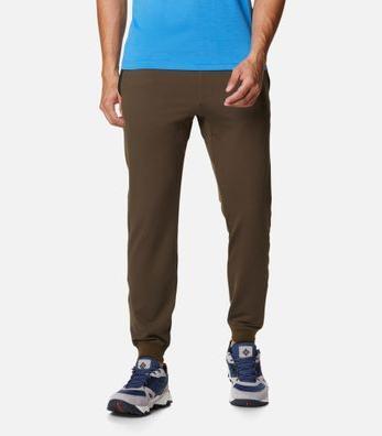 Actual product image Columbia Tech Trail Knit Jogger (XXL)
