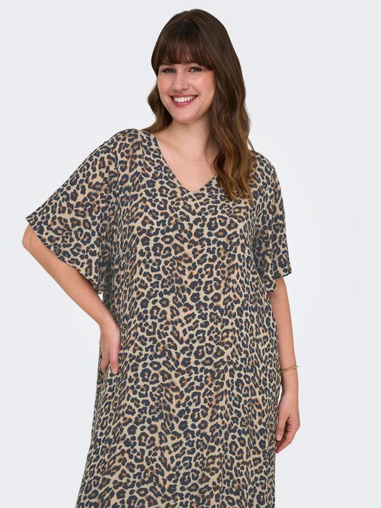Produktbild Only CARCIKKA Langes Kleid Kleid (44)