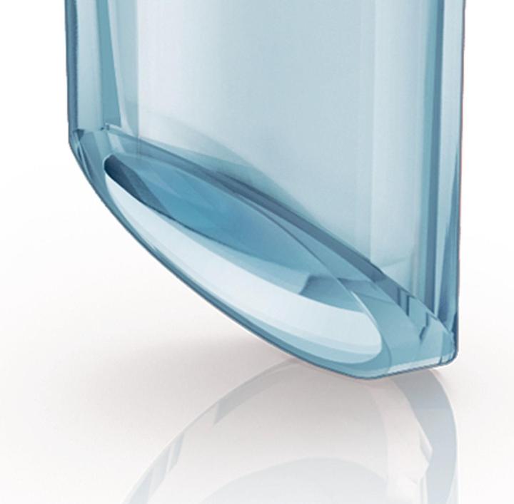 Actual product image Philips VisaPure