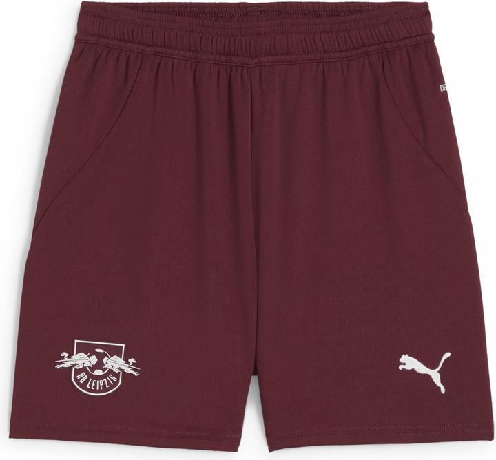 Actual product image Puma RBL Shorts Replica Jr (116)