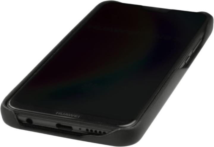 Productafbeelding Noreve Lederen omslag (Huawei P20 Lite)
