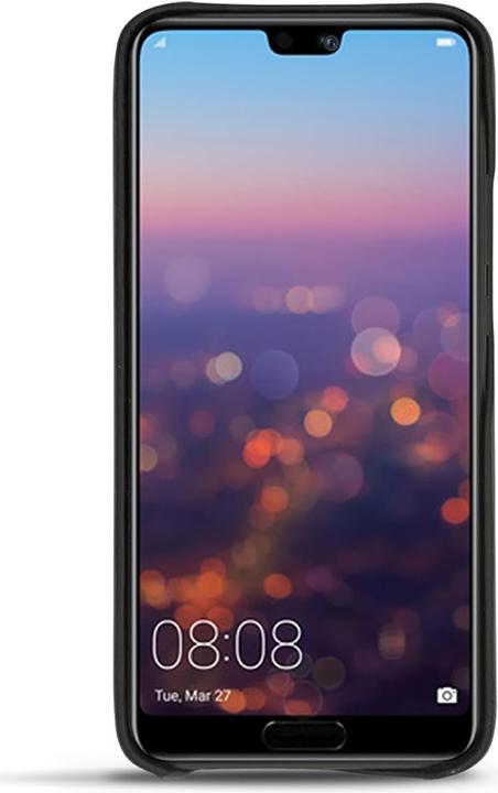 Productafbeelding Noreve Lederen omslag (Huawei P20 Lite)